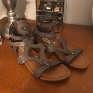 Steve Madden Sandals